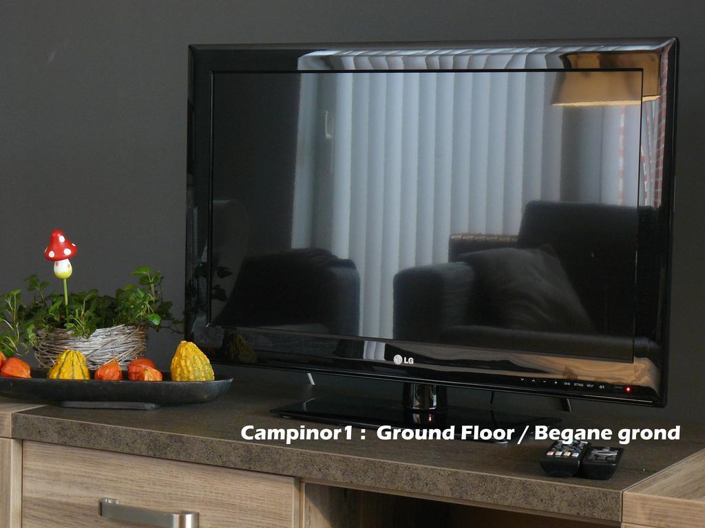 Apartment Campinor NeerNeerpelt Habitación foto