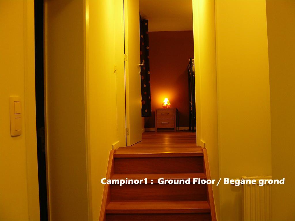 Apartment Campinor NeerNeerpelt Habitación foto